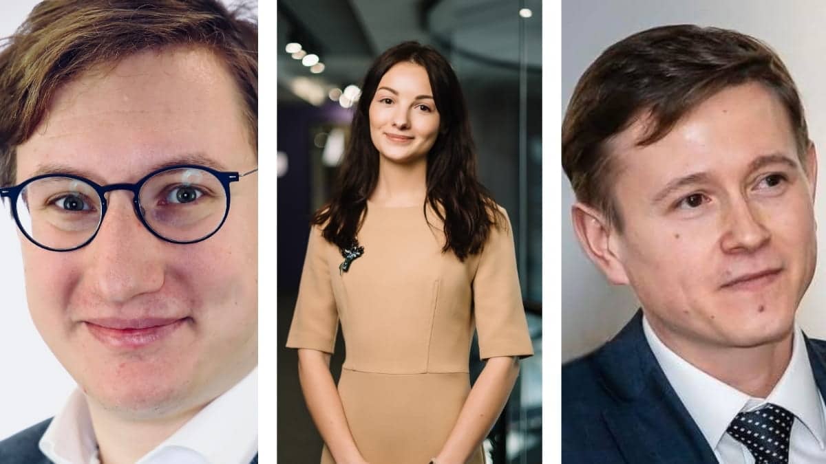Event: Crisis to Transformation: Policy Lessons from Ukraine