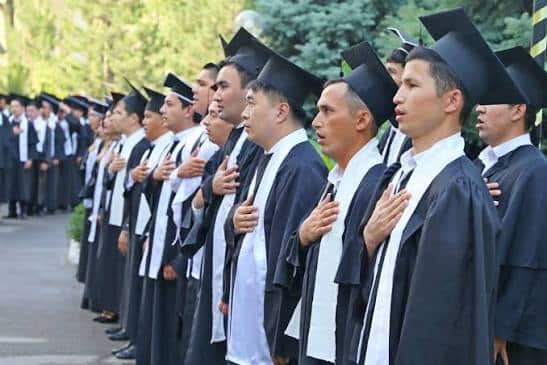 Connecting higher education with the labor market in Uzbekistan 
